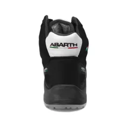 
                  BATOR TRZEWIKI CZARNE ABARTH Z PODNOSKIEM S3 SRC WR ZEROCENTO ROZMIAR 44 AB0003XT-44